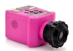 Portable Projector For Kids - 5 Lumens, 128x128