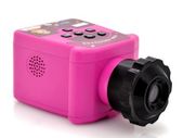 Portable Projector For Kids - 5 Lumens, 128x128