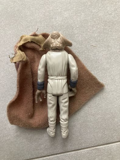 vintage star wars