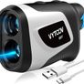VYTOOV Golf Rangefinder Image 3