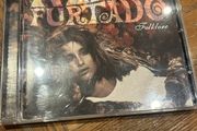 Nelly Furtado Folklore