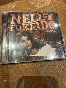 Nelly Furtado Folklore