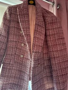 Zara blazer