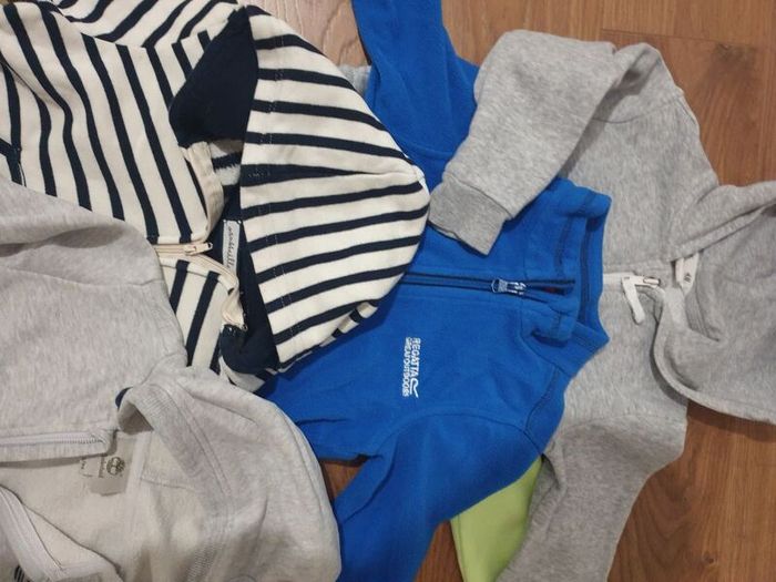 boys bundle 3-4 years 20items+