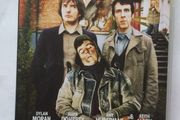 A Film With Me In It [2008] Dylan Moran [Movie DVD] Irish Movie
