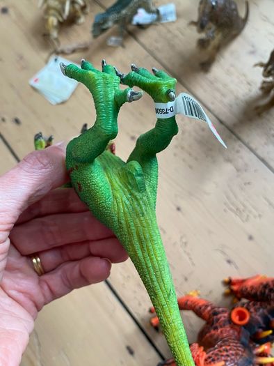 Schleich Dinosaurs