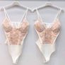 women bodysuit Image 5