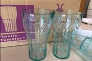 Coca Cola Glasses
