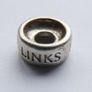 Genuine Links of London Sterling Silver Charm Image 8