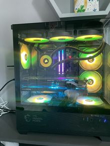 Gaming pc