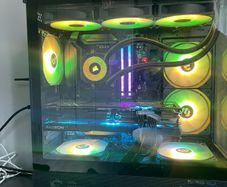 Gaming pc
