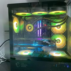 Gaming pc