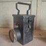 WW2 German Notlampe 4 Emergency Lamp Image 2