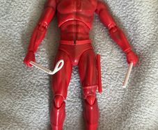 CT TOYS Daredevil