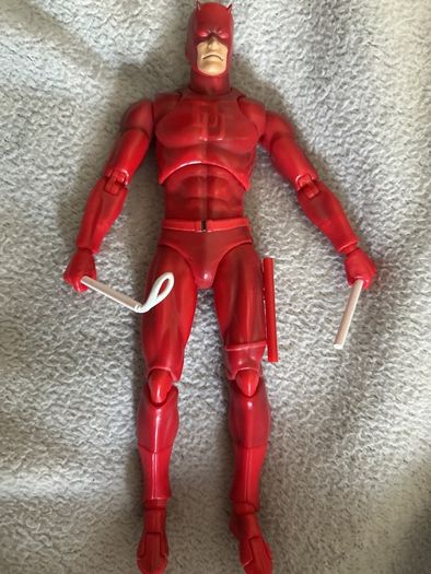 CT TOYS Daredevil