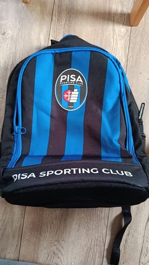Pisa