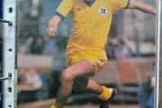 Everton FC - 3 Autographed pictures from 1970's