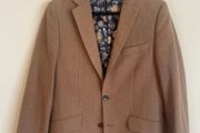 Feraud Italian Suit Jacket