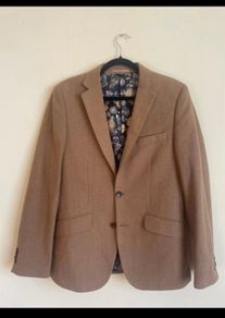 Feraud Italian Suit Jacket