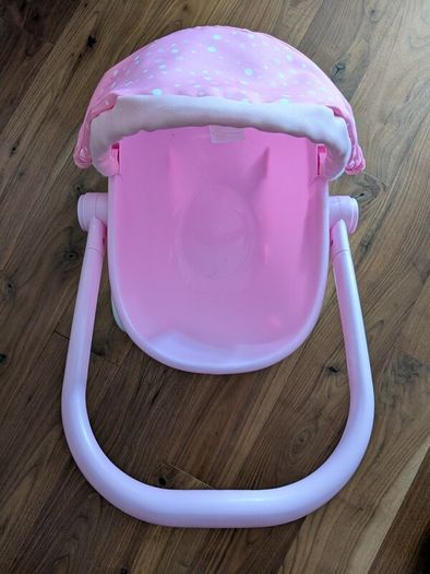 Doll Pram
