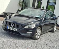 Volvi S60