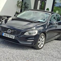 Volvi S60