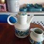RESERVED 1960s Tea Set Midwinter Caprice Image 3