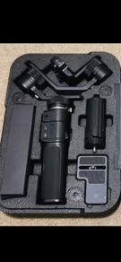 Feiyu Tech G6 Max Gimbal