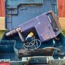 Bosch SDS Max Concrete Breaker Image 3