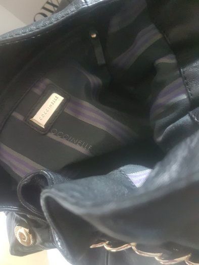 Coccinelle Leather Bag