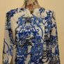Beautiful Top, New With Tags, Image 3