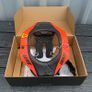Leatt 5.5 Motocross Neck Brace L/XL Image 2