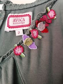 Avoca summer dress