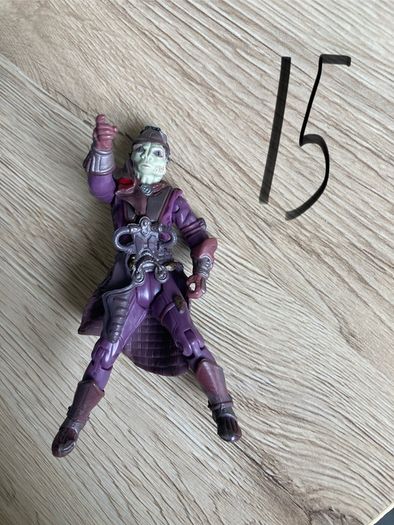 star wars figures