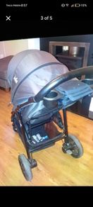 stroller