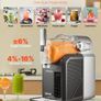 2L Slushie Machine with 6 Presets Image 3