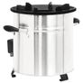 Wood Stove Image 6
