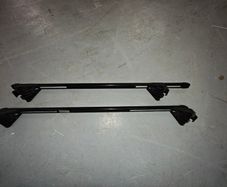 Roof bars