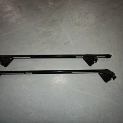Roof bars