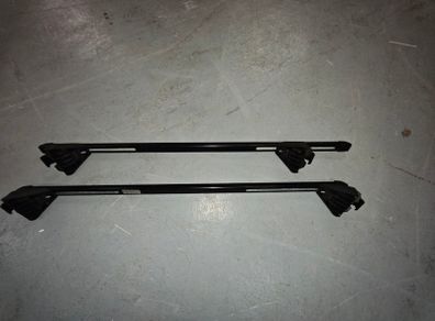 Roof bars