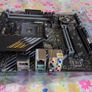ASUS TUF Ganing B550M-Plus Motherboard Image 3
