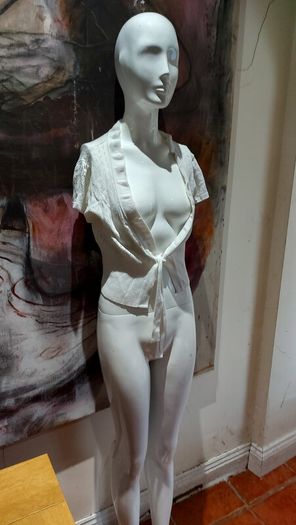 Twist Top