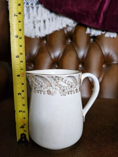 Arklow Jug