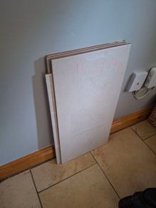 random sample tiles