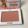 Brand New the Balm Its a Date Blush Image 5