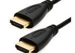 3mtr HDMI Lead (Gold Tipped)