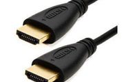 3mtr HDMI Lead (Gold Tipped)