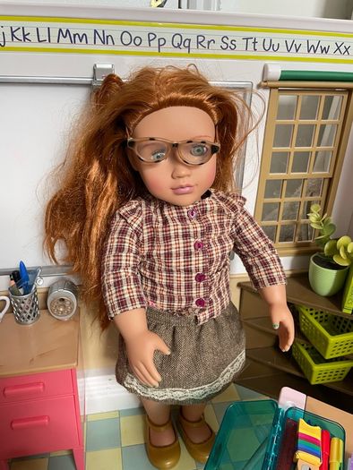 Generation Doll School
