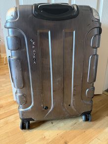 suitcase