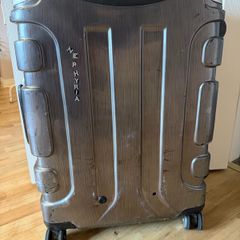 suitcase